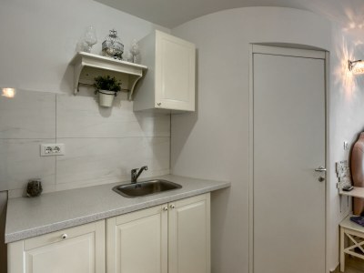 Villa Villa Azzurro with jacuzzi and pool - Features photo 46