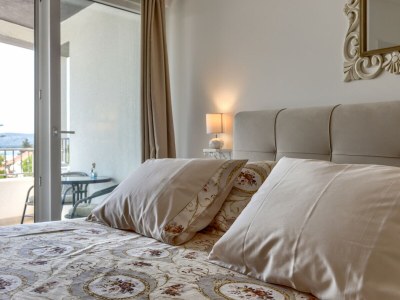 Villa Villa Azzurro with jacuzzi and pool - Features photo 49