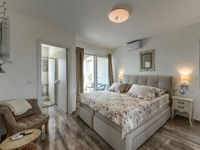 Villa Villa Azzurro with jacuzzi and pool - Features photo 50