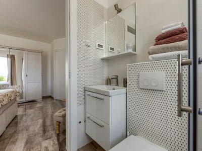 Villa Villa Azzurro with jacuzzi and pool - Features photo 52