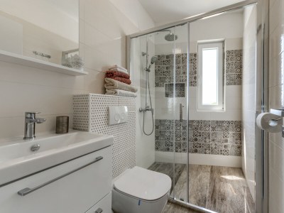 Villa Villa Azzurro with jacuzzi and pool - Features photo 53