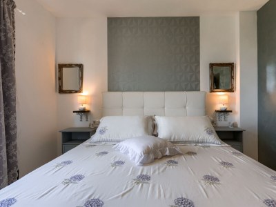 Villa Villa Azzurro with jacuzzi and pool - Features photo 56