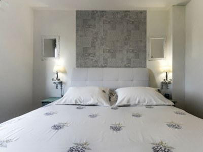 Villa Villa Azzurro with jacuzzi and pool - Features photo 57