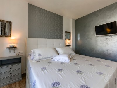 Villa Villa Azzurro with jacuzzi and pool - Features photo 58