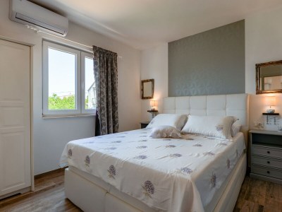 Villa Villa Azzurro with jacuzzi and pool - Features photo 59