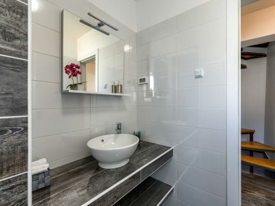 Villa Villa Azzurro with jacuzzi and pool - Features photo 61