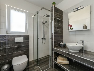 Villa Villa Azzurro with jacuzzi and pool - Features photo 62