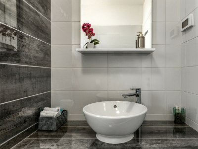 Villa Villa Azzurro with jacuzzi and pool - Features photo 63