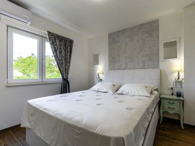 Villa Villa Azzurro with jacuzzi and pool - Features photo 65