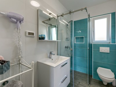 Villa Villa Azzurro with jacuzzi and pool - Features photo 66