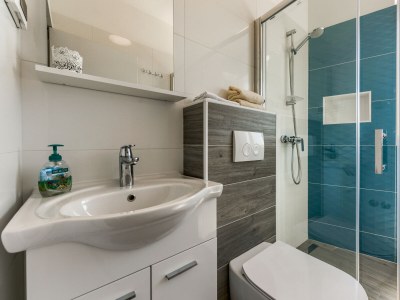 Villa Villa Azzurro with jacuzzi and pool - Features photo 67