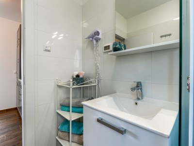 Villa Villa Azzurro with jacuzzi and pool - Features photo 68