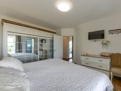 Villa Villa Azzurro with jacuzzi and pool - Features photo 69