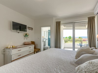 Villa Villa Azzurro with jacuzzi and pool - Features photo 71