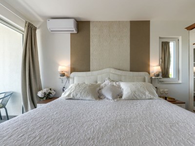 Villa Villa Azzurro with jacuzzi and pool - Features photo 72