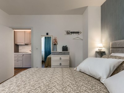 Villa Villa Azzurro with jacuzzi and pool - Features photo 76