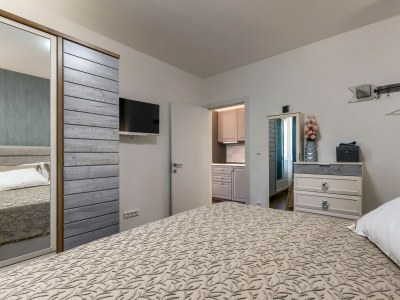 Villa Villa Azzurro with jacuzzi and pool - Features photo 77