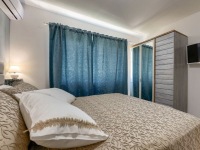 Villa Villa Azzurro with jacuzzi and pool - Features photo 78