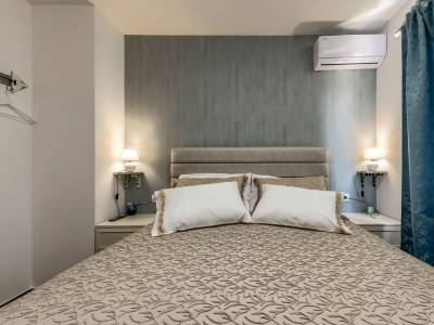 Villa Villa Azzurro with jacuzzi and pool - Features photo 79