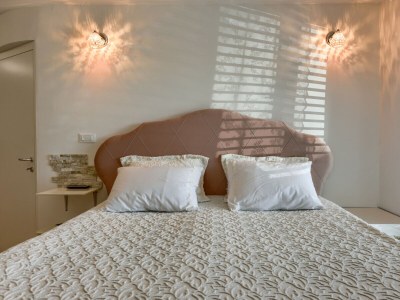 Villa Villa Azzurro with jacuzzi and pool - Features photo 80