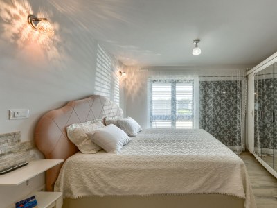 Villa Villa Azzurro with jacuzzi and pool - Features photo 82