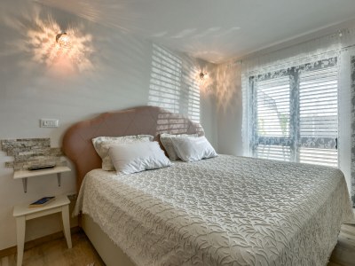 Villa Villa Azzurro with jacuzzi and pool - Features photo 83