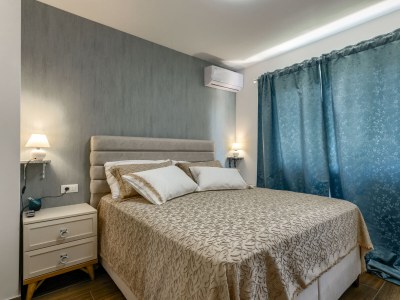 Villa Villa Azzurro with jacuzzi and pool - Features photo 84