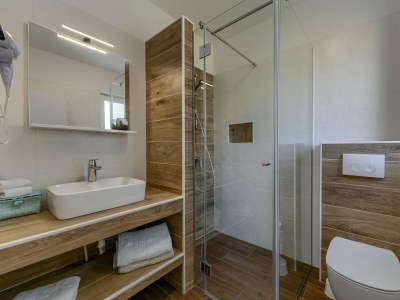 Villa Villa Azzurro with jacuzzi and pool - Features photo 86