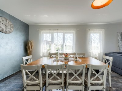 Villa Villa Azzurro with jacuzzi and pool - Features photo 87