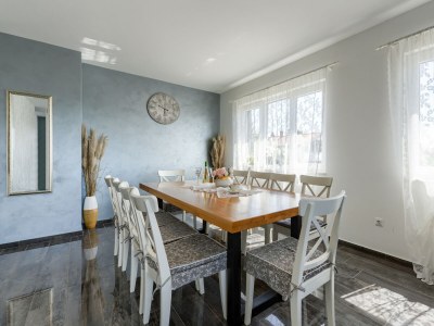 Villa Villa Azzurro with jacuzzi and pool - Features photo 88