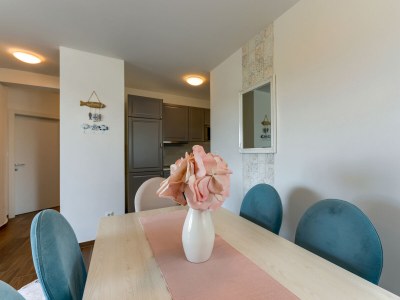 Villa Villa Azzurro with jacuzzi and pool - Features photo 94