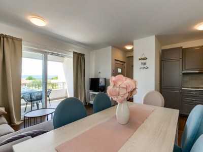 Villa Villa Azzurro with jacuzzi and pool - Features photo 95