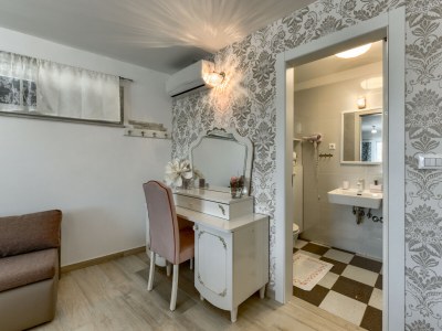 Villa Villa Azzurro with jacuzzi and pool - Features photo 96