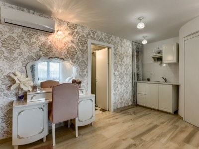 Villa Villa Azzurro with jacuzzi and pool - Features photo 97