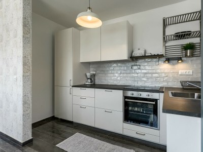 Villa Villa Azzurro with jacuzzi and pool - Features photo 99