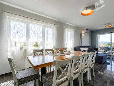 Villa Villa Azzurro with jacuzzi and pool - Features photo 100