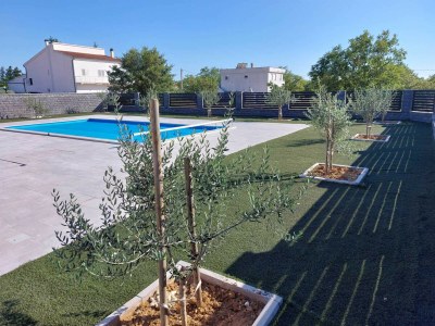 Villa Ela with heated pool - Outdoor photo 2