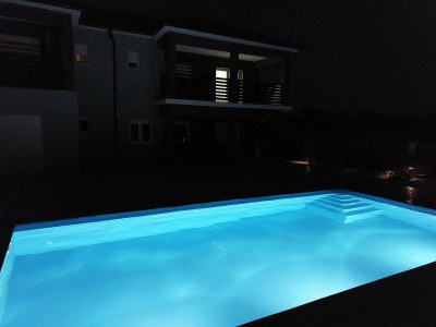 Villa Ela with heated pool - Outdoor photo 3