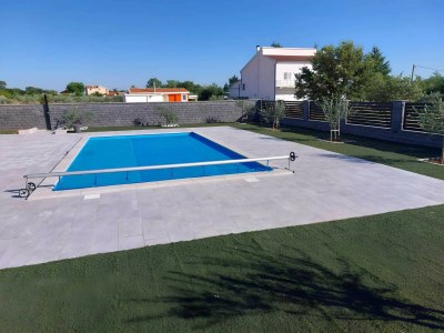 Villa Ela with heated pool - Outdoor photo 6
