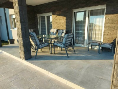 Villa Ela with heated pool - Outdoor photo 9