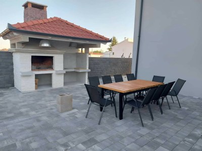 Villa Ela with heated pool - Outdoor photo 10