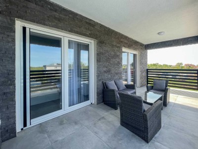 Villa Ela with heated pool - Outdoor photo 13