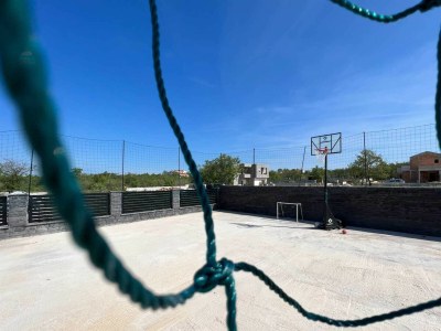 Villa Ela with heated pool - Outdoor photo 16