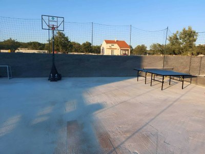 Villa Ela with heated pool - Outdoor photo 17