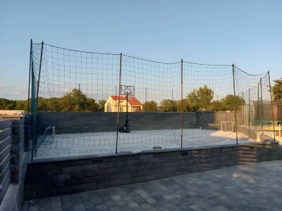 Villa Ela with heated pool - Outdoor photo 18