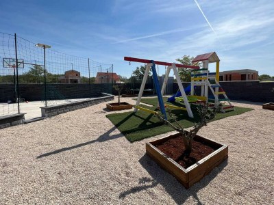 Villa Ela with heated pool - Outdoor photo 19