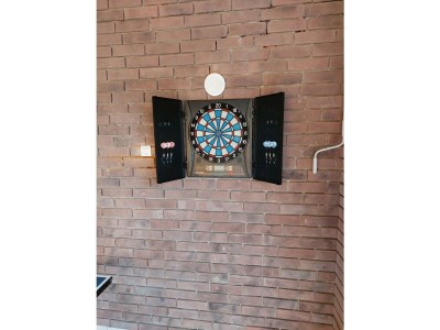 Villa Ela with heated pool - Features photo 21