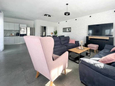 Villa Ela with heated pool - Features photo 24