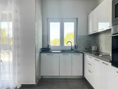 Villa Ela with heated pool - Features photo 26