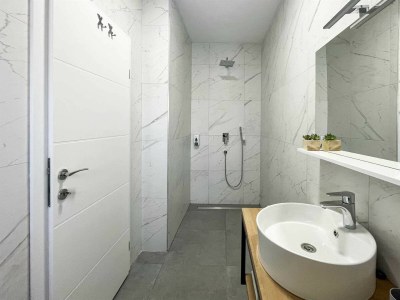 Villa Ela with heated pool - Features photo 28